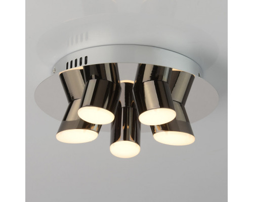 Купить Накладной светильник DeMarkt 609013605| VIVID-LIGHT.RU