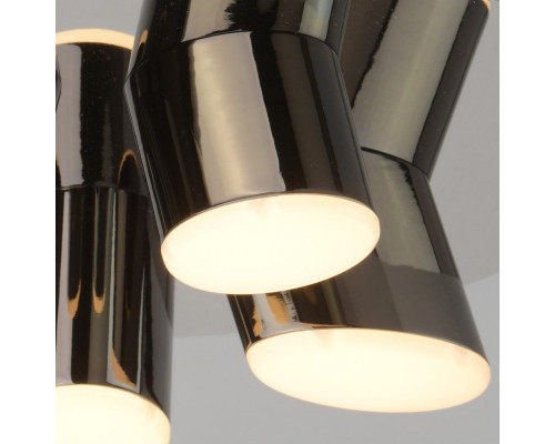 Купить Накладной светильник DeMarkt 609013605| VIVID-LIGHT.RU