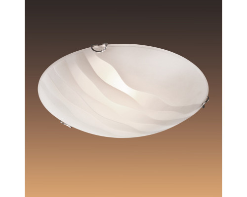 Сделать заказ Накладной светильник Sonex 133/K| VIVID-LIGHT.RU