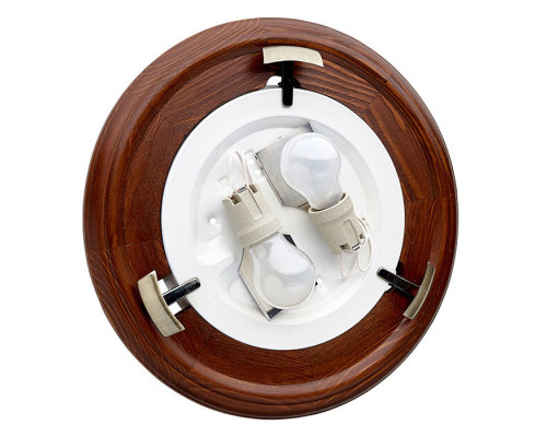 Сделать заказ Накладной светильник Sonex 160/K| VIVID-LIGHT.RU