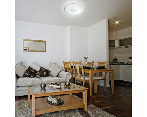 Заказать Накладной светильник Sonex 2044/EL| VIVID-LIGHT.RU