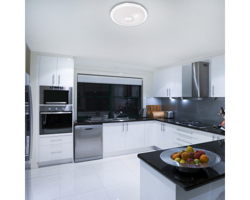 Заказать Накладной светильник Sonex 2054/EL| VIVID-LIGHT.RU