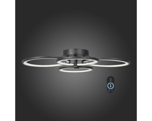 Купить Накладной светильник ST-Luce SL867.402.04| VIVID-LIGHT.RU