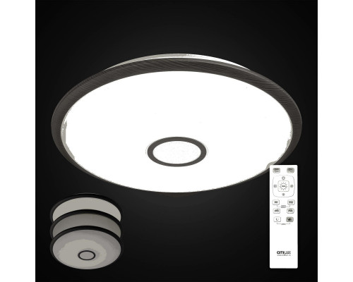 Купить Накладной светильник Citilux CL703105RGB| VIVID-LIGHT.RU