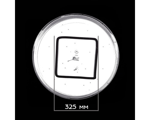 Купить Накладной светильник Citilux CL703105RGB| VIVID-LIGHT.RU