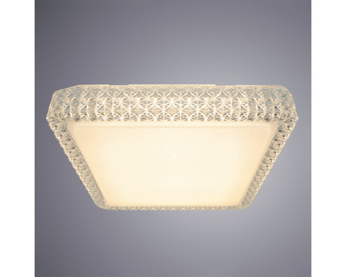 Заказать Накладной светильник ARTE Lamp A1570PL-1CL| VIVID-LIGHT.RU