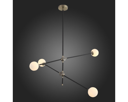 Заказать Накладной светильник ST-Luce SL429.403.04| VIVID-LIGHT.RU