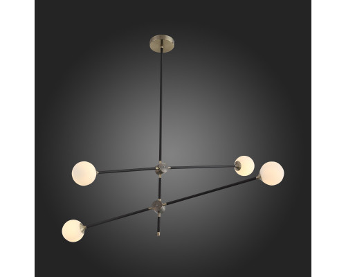 Заказать Накладной светильник ST-Luce SL429.403.04| VIVID-LIGHT.RU