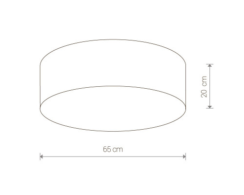 Заказать Накладной светильник Nowodvorski 9681| VIVID-LIGHT.RU