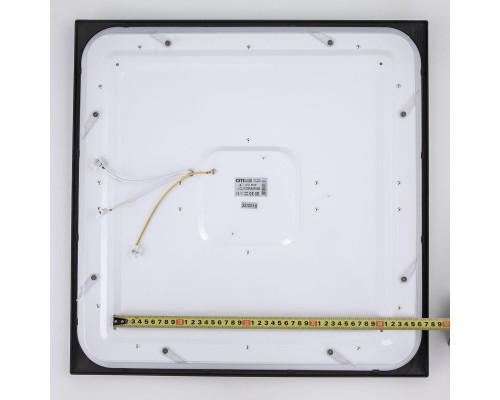 Оформить заказ Накладной светильник Citilux CL703K80RGB| VIVID-LIGHT.RU