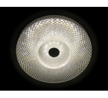 Накладной светильник Ambrella Light F97 CL 72W D490