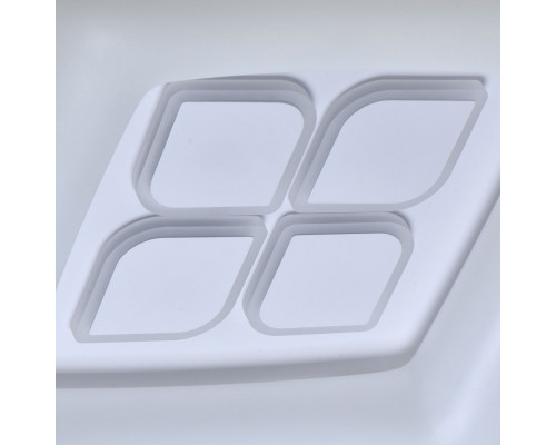 Сделать заказ Накладной светильник DeMarkt 706010801| VIVID-LIGHT.RU