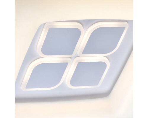 Сделать заказ Накладной светильник DeMarkt 706010801| VIVID-LIGHT.RU