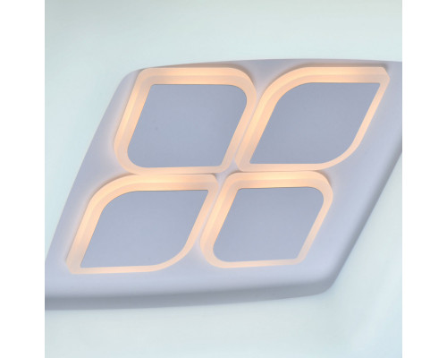 Сделать заказ Накладной светильник DeMarkt 706010801| VIVID-LIGHT.RU