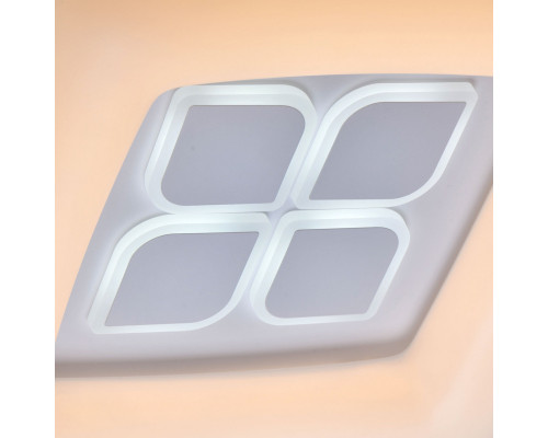 Сделать заказ Накладной светильник DeMarkt 706010801| VIVID-LIGHT.RU