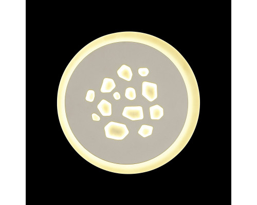 Оформить заказ Накладной светильник Sonex 3024/16WL| VIVID-LIGHT.RU