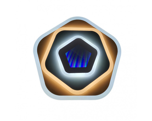 Заказать Накладной светильник Natali Kovaltseva 81033/5C| VIVID-LIGHT.RU