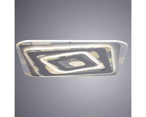 Купить Накладной светильник ARTE Lamp A1399PL-1CL| VIVID-LIGHT.RU