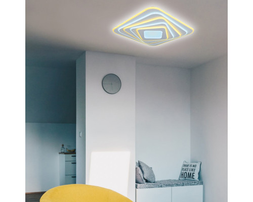 Купить Накладной светильник Ambrella Light FA816| VIVID-LIGHT.RU