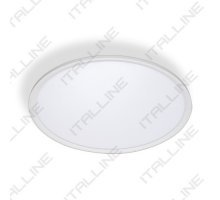 Накладной светильник ITALLINE IT04-40RC WHITE