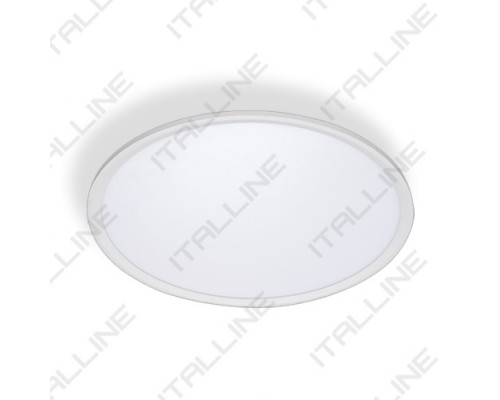 Заказать Накладной светильник ITALLINE IT04-40RC WHITE| VIVID-LIGHT.RU