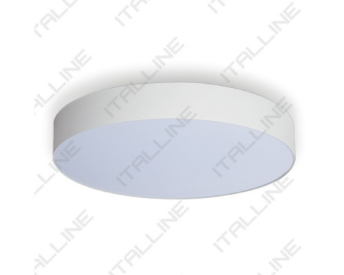 Оформить заказ Накладной светильник ITALLINE IT04-60R WHITE| VIVID-LIGHT.RU