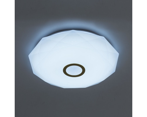 Сделать заказ Накладной светильник Citilux CL713A60G| VIVID-LIGHT.RU