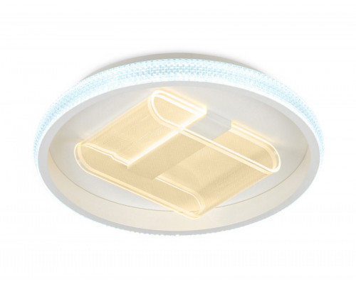 Сделать заказ Накладной светильник Ambrella Light FA600| VIVID-LIGHT.RU