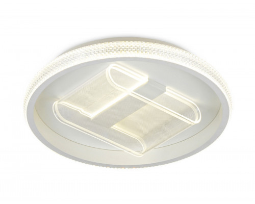 Сделать заказ Накладной светильник Ambrella Light FA600| VIVID-LIGHT.RU