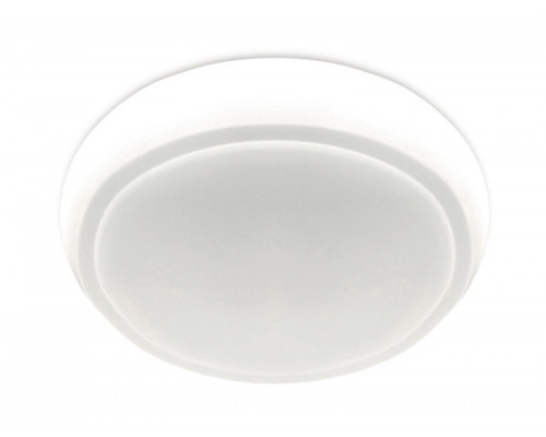 Сделать заказ Накладной светильник Ambrella Light F31 WH 72W D500| VIVID-LIGHT.RU