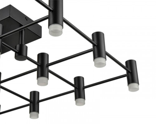 Заказать Накладной светильник Vele Luce VL7162L16| VIVID-LIGHT.RU