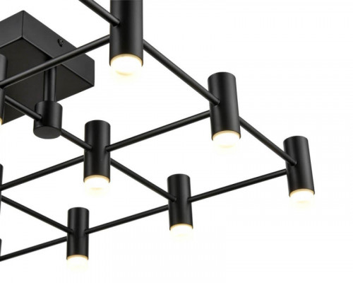 Заказать Накладной светильник Vele Luce VL7162L16| VIVID-LIGHT.RU