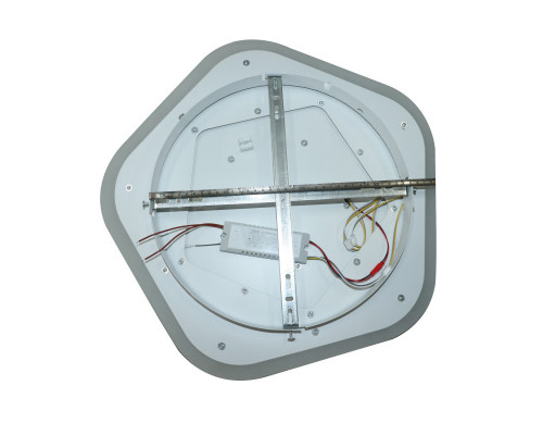 Заказать Накладной светильник Natali Kovaltseva 81033/5C| VIVID-LIGHT.RU