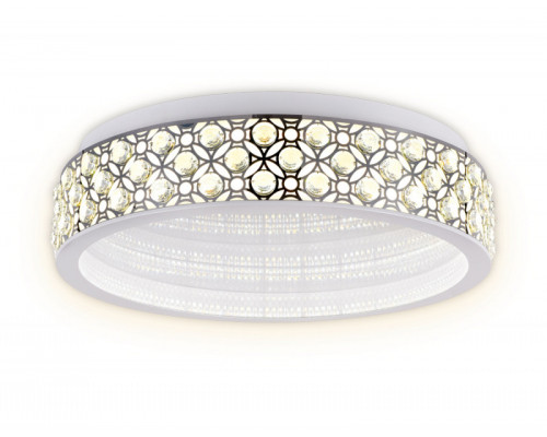 Оформить заказ Накладной светильник Ambrella Light FA9433| VIVID-LIGHT.RU