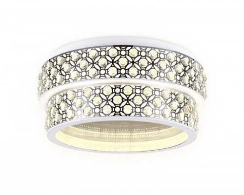 Купить Накладной светильник Ambrella Light FA9438| VIVID-LIGHT.RU