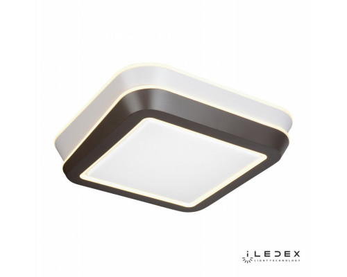 Сделать заказ Накладной светильник iLedex B6312-139W/560*560 WH| VIVID-LIGHT.RU