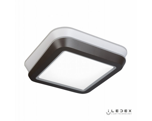 Сделать заказ Накладной светильник iLedex B6312-139W/560*560 WH| VIVID-LIGHT.RU