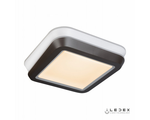 Сделать заказ Накладной светильник iLedex B6312-139W/560*560 WH| VIVID-LIGHT.RU