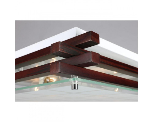 Сделать заказ Накладной светильник OML-40507-05 Omnilux| VIVID-LIGHT.RU