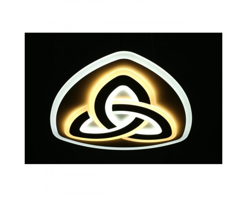 Заказать Накладной светильник Omnilux OML-09107-144| VIVID-LIGHT.RU