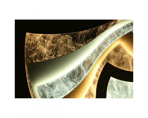 Заказать Накладной светильник Omnilux OML-08317-143| VIVID-LIGHT.RU