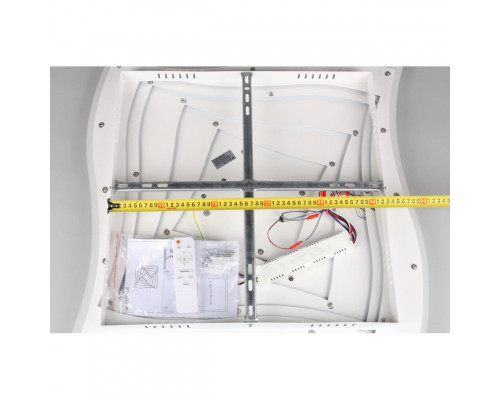 Заказать Накладной светильник Omnilux OML-09207-310| VIVID-LIGHT.RU