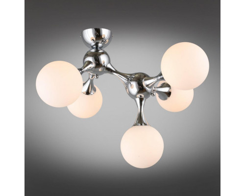 Оформить заказ Накладной светильник Omnilux OML-93107-05| VIVID-LIGHT.RU