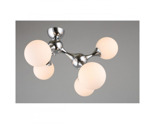 Оформить заказ Накладной светильник Omnilux OML-93107-05| VIVID-LIGHT.RU