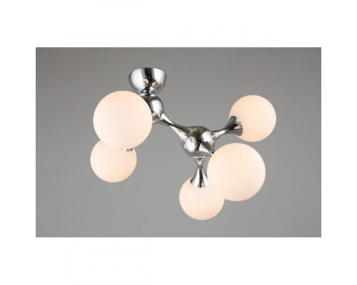 Оформить заказ Накладной светильник Omnilux OML-93107-05| VIVID-LIGHT.RU