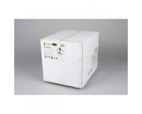 Оформить заказ Накладной светильник Omnilux OML-93107-05| VIVID-LIGHT.RU