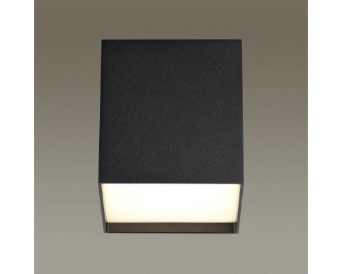 Купить Накладной светильник Odeon Light 4233/10CL| VIVID-LIGHT.RU