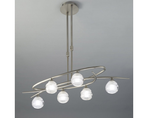 Купить Накладной светильник Mantra 1811| VIVID-LIGHT.RU