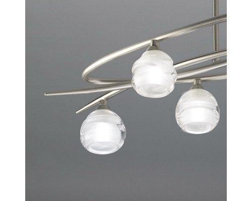 Купить Накладной светильник Mantra 1811| VIVID-LIGHT.RU