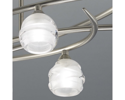 Купить Накладной светильник Mantra 1811| VIVID-LIGHT.RU